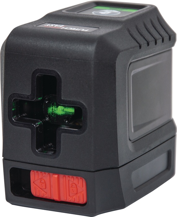 FUTECH Linienlaser 30 m