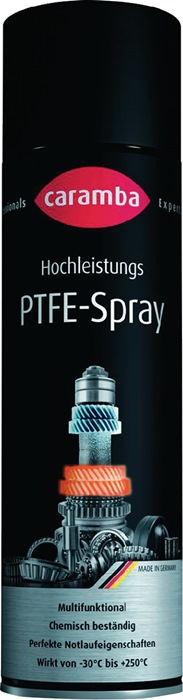 CARAMBA Hochleistungs PTFE Spray farblos - Vorteilspack