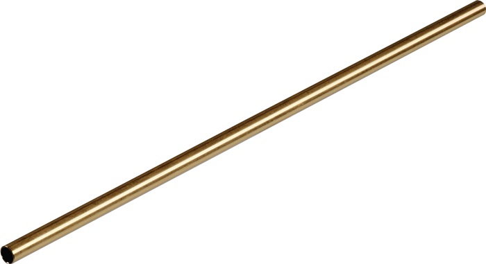 A.BINZEL Führungsrohr Außen-Ø 4 mm Länge 200 mm - Vorteilspack