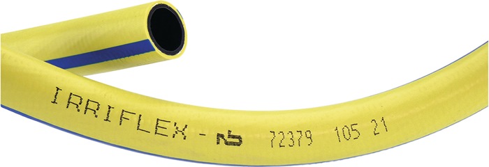 TRICOFLEX Wasserschlauch Irriflex L.25m ID 12,5mm AD 17,3mm TRICOFLEX - Vorteilspack