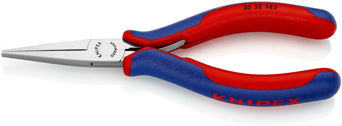 KNIPEX Elektronik-Greifzange Gesamtlänge 145 mm
