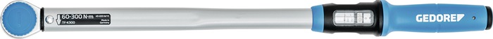 GEDORE Drehmomentschlüssel 1/2 ″ 60 - 300 Nm
