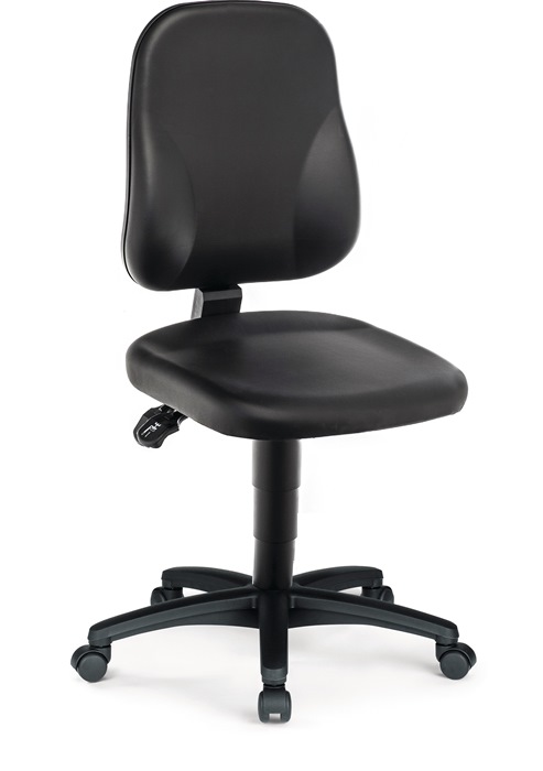 BIMOS Arbeitsdrehstuhl Rollen
