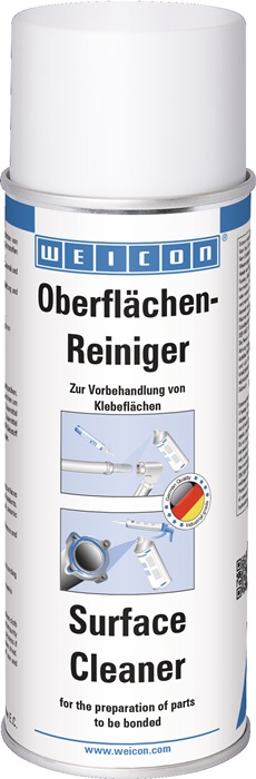 WEICON Oberflächenreiniger 400 ml Spraydose WEICON - Vorteilspack