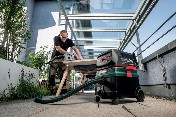 METABO Akku-Tauchsäge KT 18 LTX 66 BL 18V 66mm 2250-5000min-¹ METABO