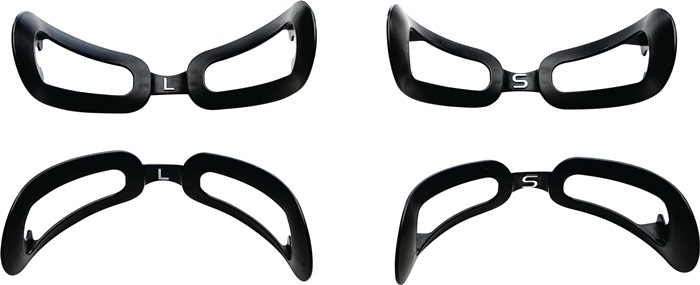 CLEANSPACE Nackenstütze mittel