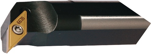 TECWERK Bohrstange S25T-SVQCL 16 li.brün.TECWERK