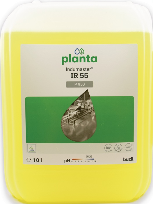 PLANTA Industriereiniger 10 l
