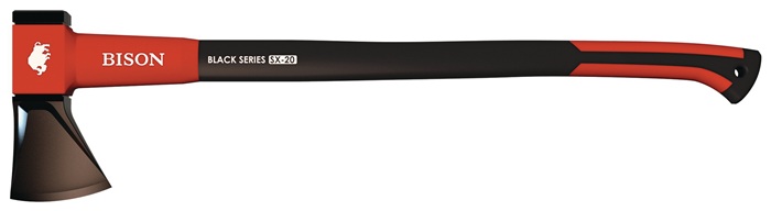 BISON Spalthammer 2800 g Stiellänge 800 mm