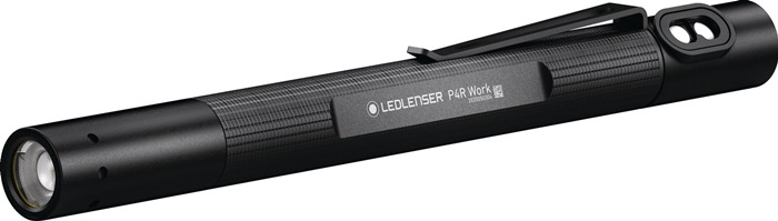 LEDLENSER LED-Taschenlampe 170/70/15 lm