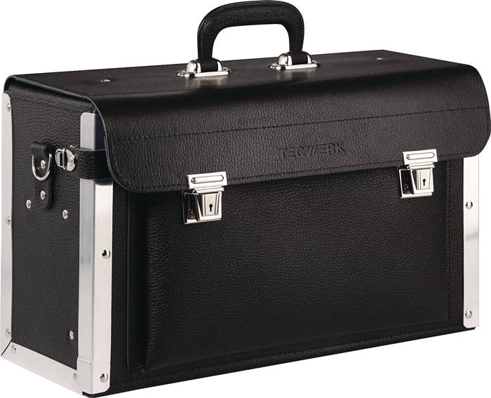 TECWERK Werkzeugtasche B430xT170xH280mm