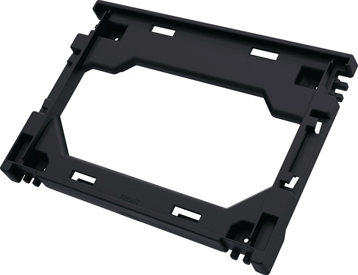 RAACO Adapter Sortimentskastentresor B393xT288xH33mm