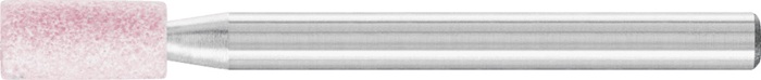 PFERD TOOLS Schleifstift STEEL EDGE D4xH8mm 3mm Edelkorund AR 100 ZY PFERD - Vorteilspack