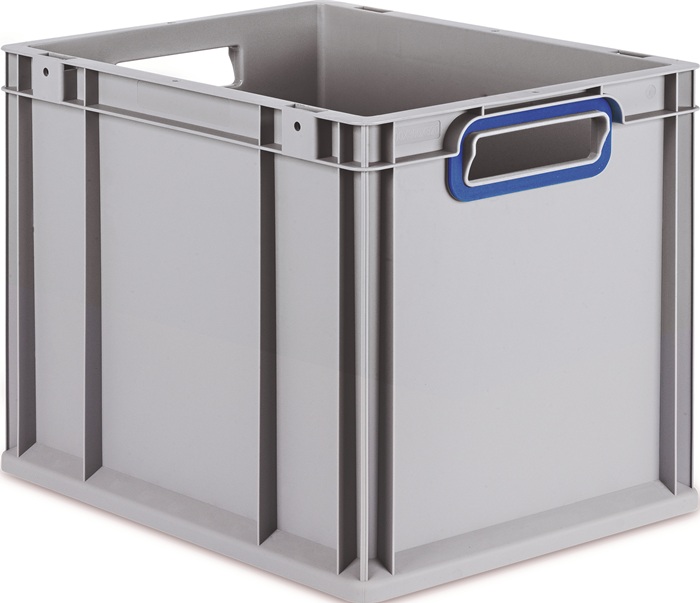 ALLIT Transportstapelbehälter L400xB300xH320mm