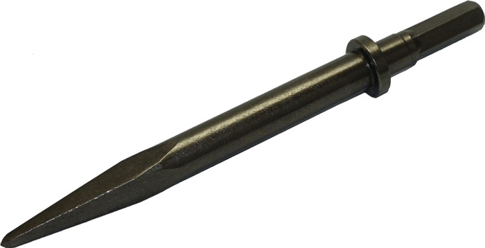 AEROTEC Spitzmeißel Gesamtlänge 215 mm
