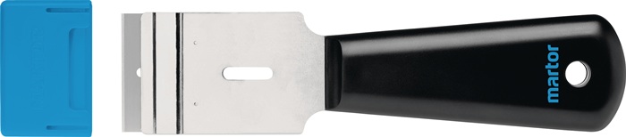 MARTOR Schaber Länge 165 mm