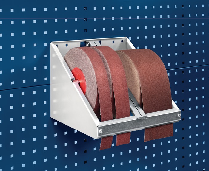 BOTT Schleifpapierrollenhalter B315xT295xH250mm