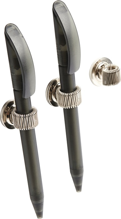 EICHNER Stiftehalter verzinkt