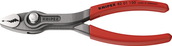 KNIPEX Frontgreifzange Länge 150 mm