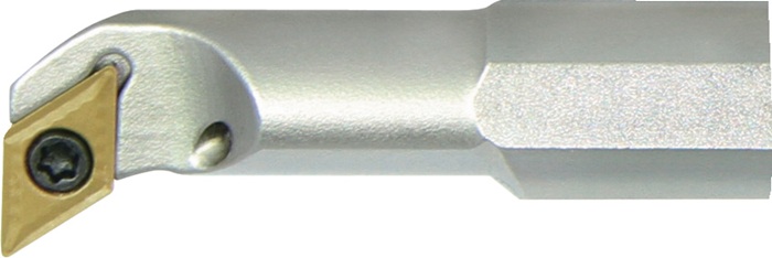 TECWERK Bohrstange A1012K-SDUCL 07 li.vern.m.IK TECWERK
