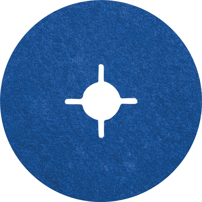 PFERD TOOLS Fiberscheibe Ø 125 mm Körnung 36 - Vorteilspack