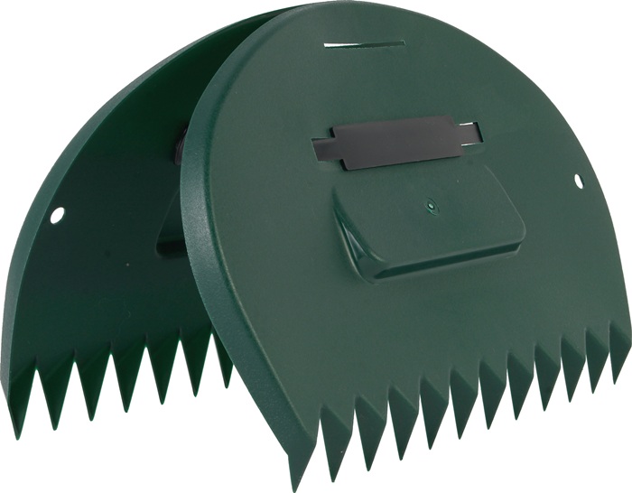 TALEN TOOLS Laubgreifer grün 190g TALEN TOOLS
