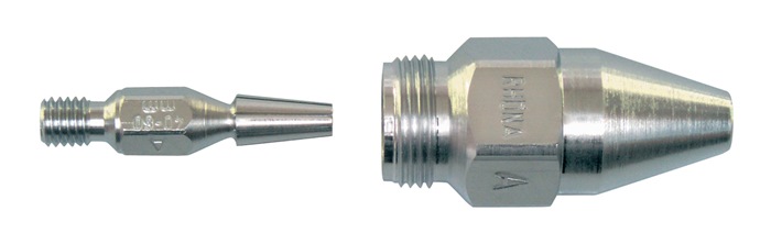 GCE Brennschneiddüse 10-25 mm