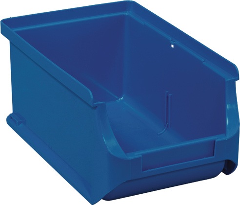 ALLIT Sichtlagerkasten L160xB102xH75mm - Vorteilspack