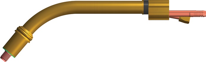 A.BINZEL Brennerhals 50°