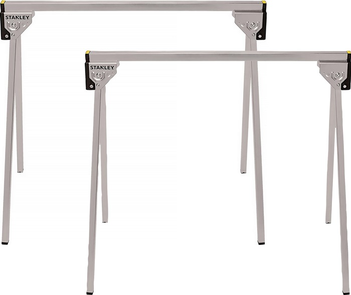 STANLEY Unterstellbock Tragfähigkeit 450 kg