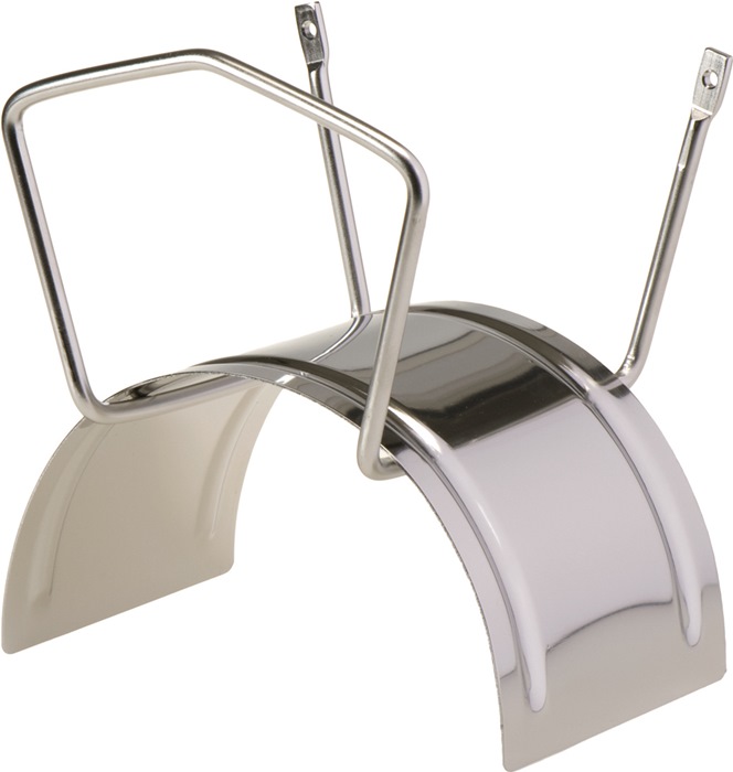 ALBA Schlauchhalter Breite 220 mm