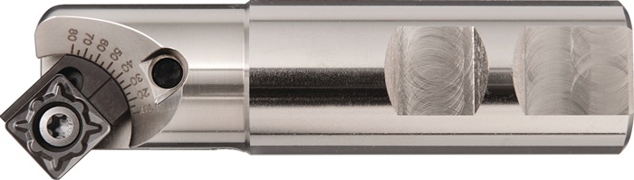 TECWERK Fasenfräser D.31mm Schaft-D.20mm vern.TECWERK