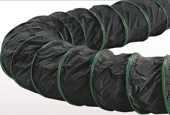 REMKO Spezial-Warmluftschlauch D. 305mm Länge 7,60 m für RAV 35