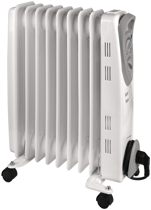 EUROM Elektroradiator 2000 W