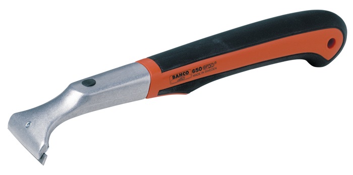 BAHCO Universalschaber Länge 250 mm Klingenbreite 50 mm