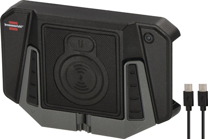 BRENNENSTUHL Ladestation 2 A