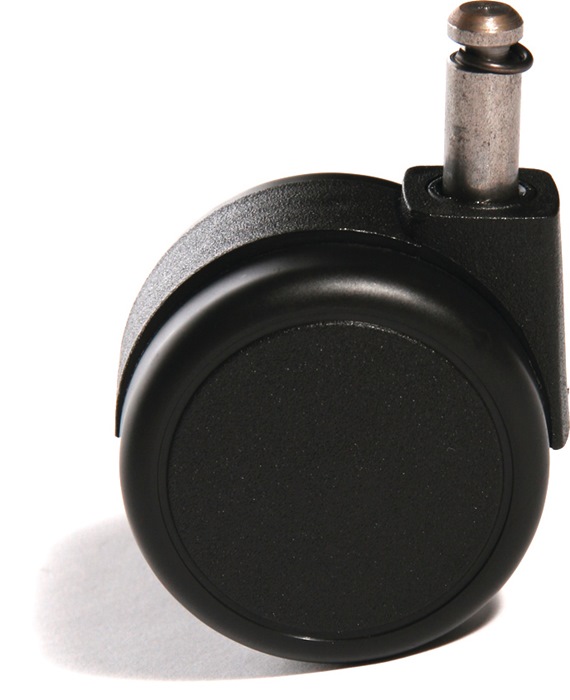 TOPSTAR Rolle für weiche Böden Rollen-Ø 55 mm