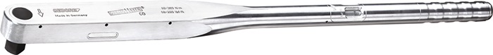 GEDORE Drehmomentschlüssel 3/4 ″ 80 - 360 Nm