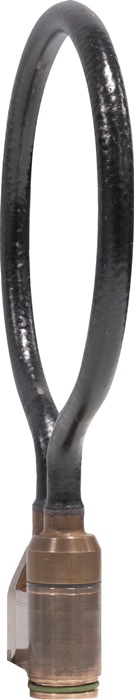 GYS Ringinduktor Induktionskopf Draht-B.46mm +200GradC L.117mm GYS