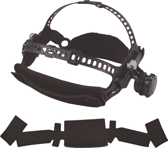 JAS Kopfband inklusive Stirnschweißband