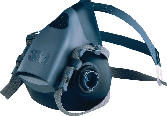3M Atemschutzhalbmaske EN 140