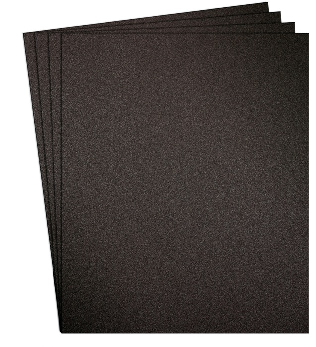 KLINGSPOR Schleifgewebe L280xB230mm Körnung 180 - Vorteilspack