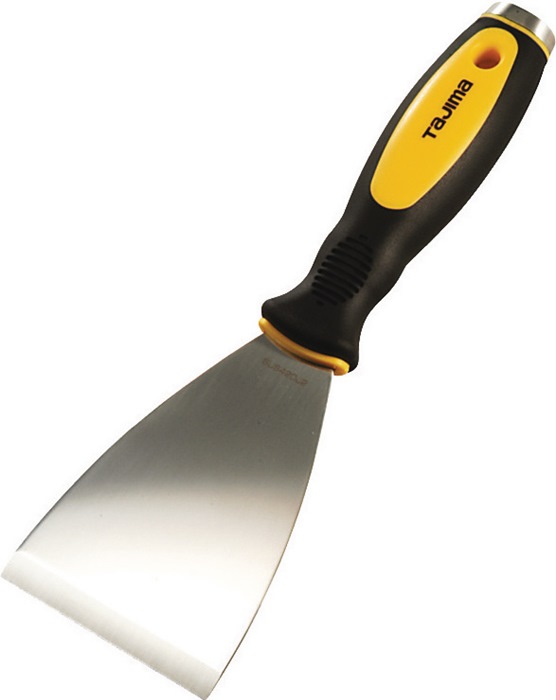 TAJIMA Universalschaber Länge 245 mm Klingenbreite 75 mm