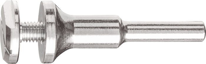 PFERD TOOLS Werkzeughalter passend für POLINOX-Schleifräder