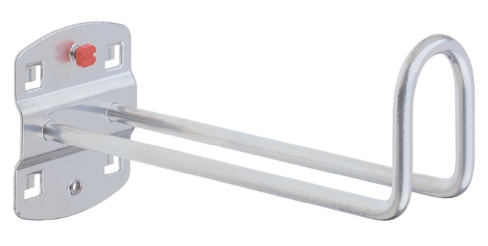 RASTERPLAN Kabelhalter Länge 150 mm