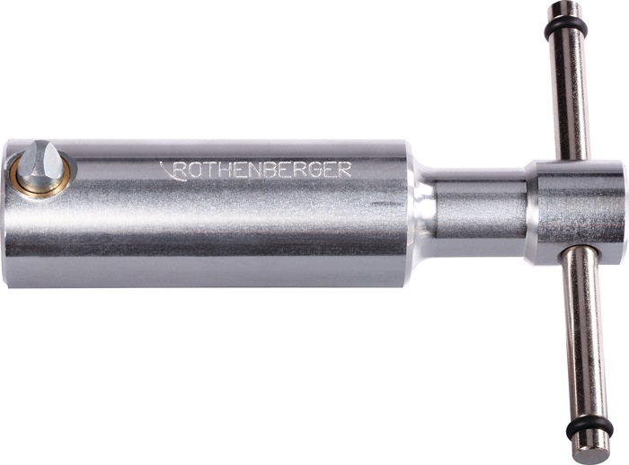 ROTHENBERGER Ventileinschraubwerkzeug Länge 120 mm Ventil-Einschraubwerkzeug