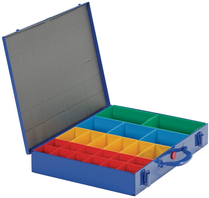 Sortimentskasten B440xT330xH66mm