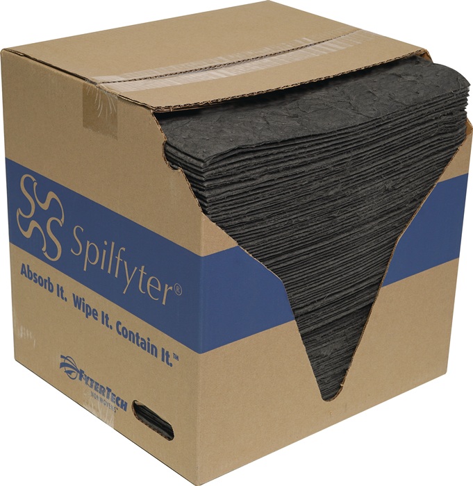 RAW Universalbindevlies Länge 46 cm Breite 41 cm