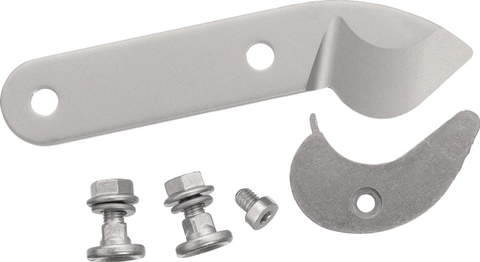 FISKARS Ersatzklinge PowerGear X Schere LX99-L