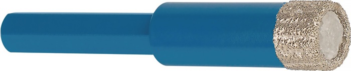 TYROLIT Fliesenbohrer Ø 6 mm